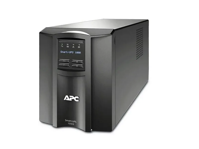 UPS SMT1000IC 1000VA/700W