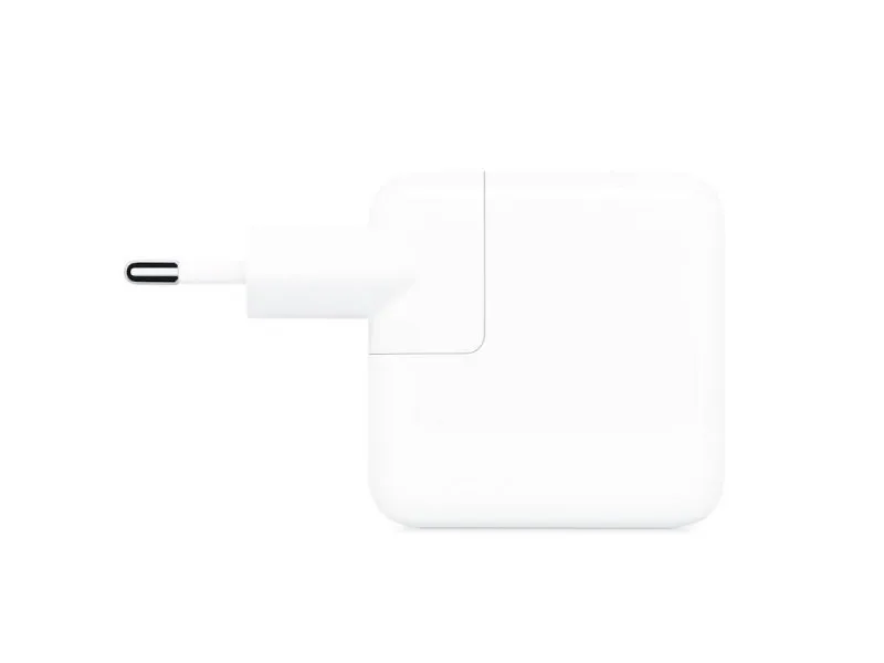 30W USB-C MW2G3ZM/A Power Adapter