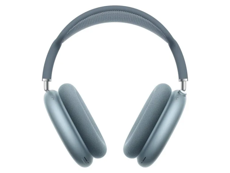 AirPods Max Plave MWW63ZM/A Bežične slušalice