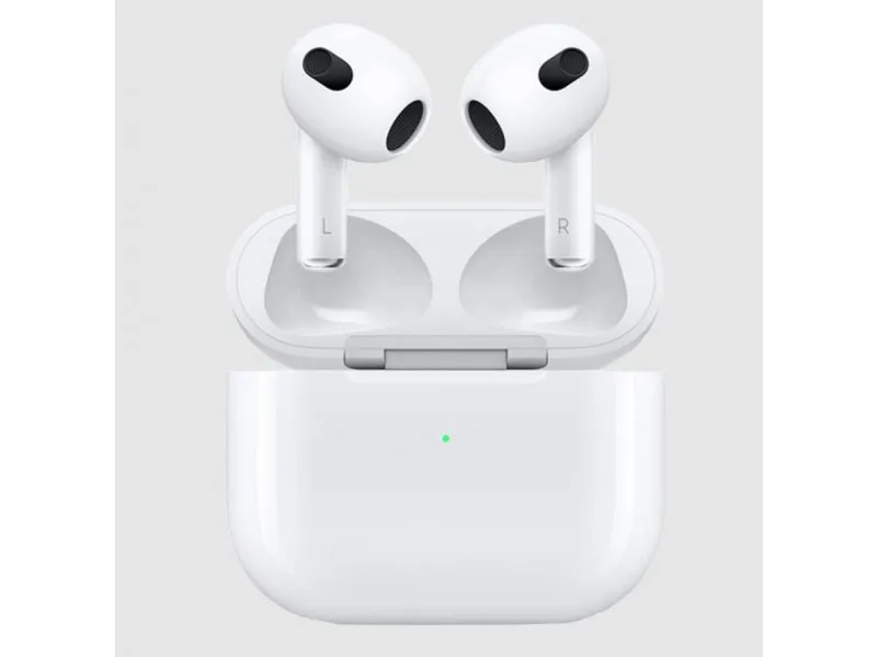 AirPods3 with Lightning Charging Case ( mpny3zm/a )