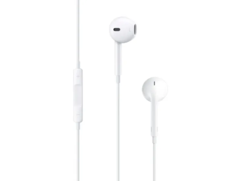 Earpods (3.5mm Headphone Plug)