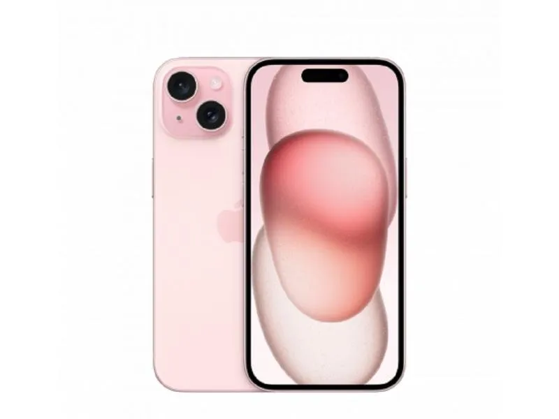 iPhone 15 512GB Pink (mtpd3sx/a)