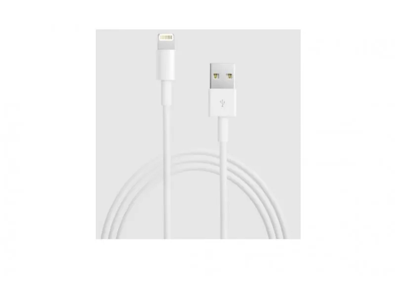 Lightning to USB Cable (0.5 m) ( me291zm/a )
