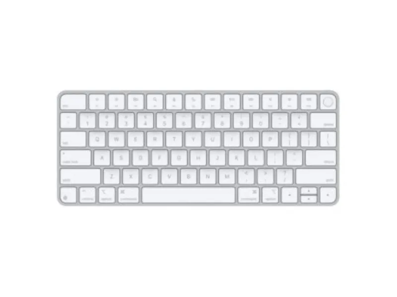 Magic Keyboard (2024) w Touch ID - Croation (mxck3cr/a)