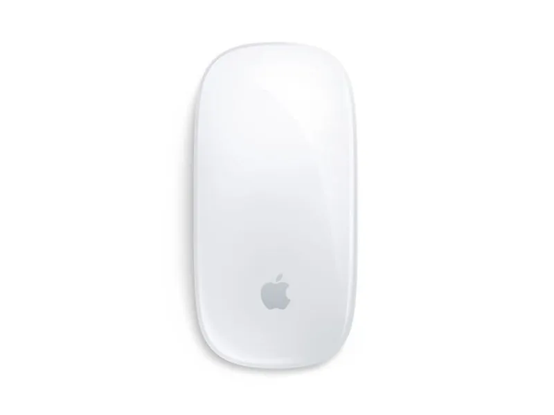 Magic mouse (White) Multi-Touch (2024) Surface (mxk53zm/a)