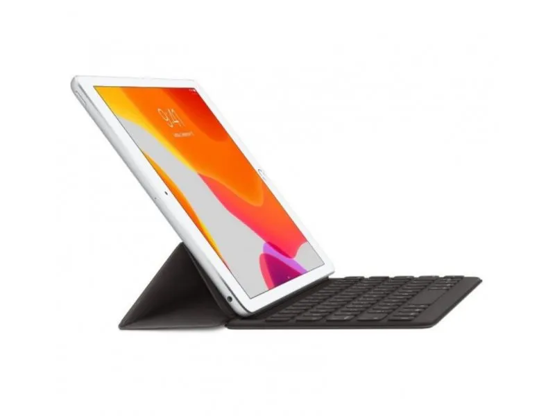 Smart Keyboard for iPad 8/9 - Croatian