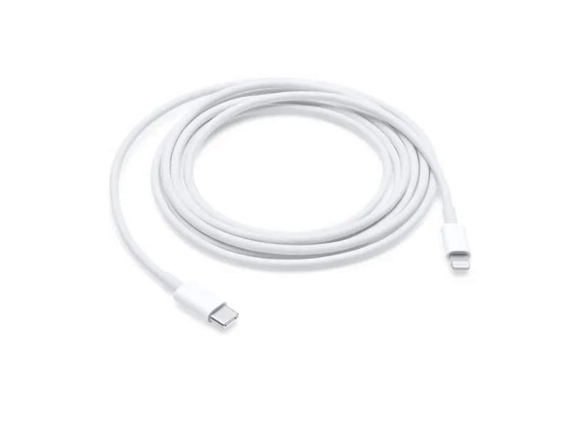 USB-C to Lightning Cable (2m) ( mqgh2zm/a )