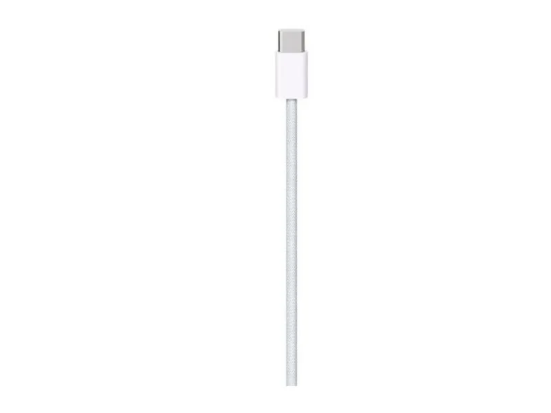 USB-C Woven Charge Cable (1m) ( mqkj3zm/a )