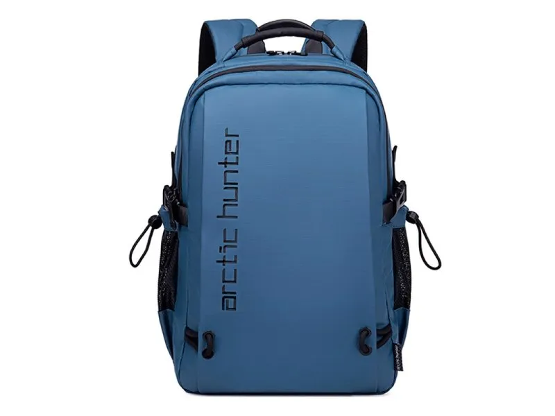 Ranac za laptop B00530 Blue