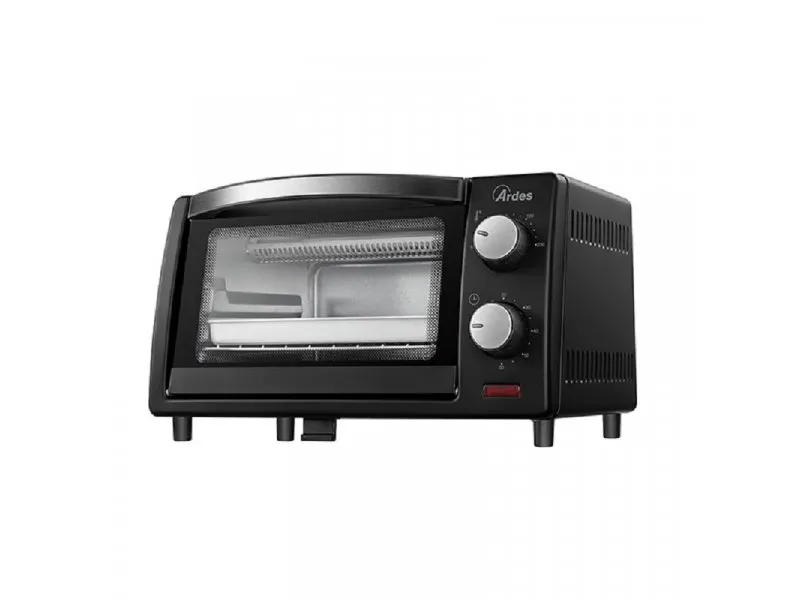 Mini rerna 10L 800W - AR6211B