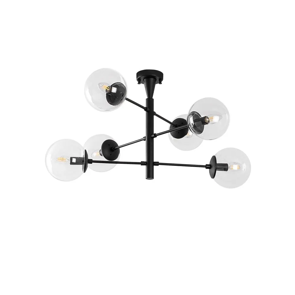 Arge 10172 crni luster