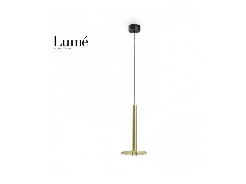 22 VISILICA LED 6W 3000K MESING