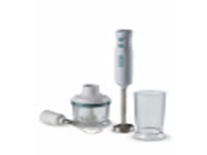 AR6011WH štapni mikser 3u1 beli (AR6011WH)