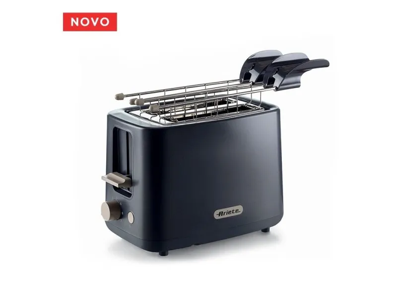 Toster QUBI AR157DG