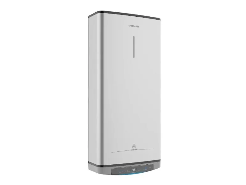 Velis TECH WiFi EU Akumulacioni bojler, 50l, Srebrni