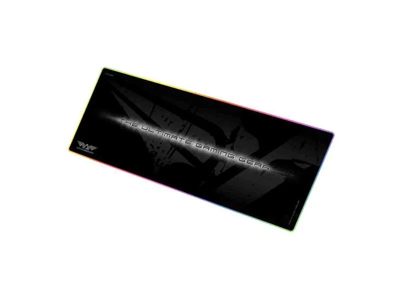27 AS-33R RGB XL Assault Gaming Mouse Mat