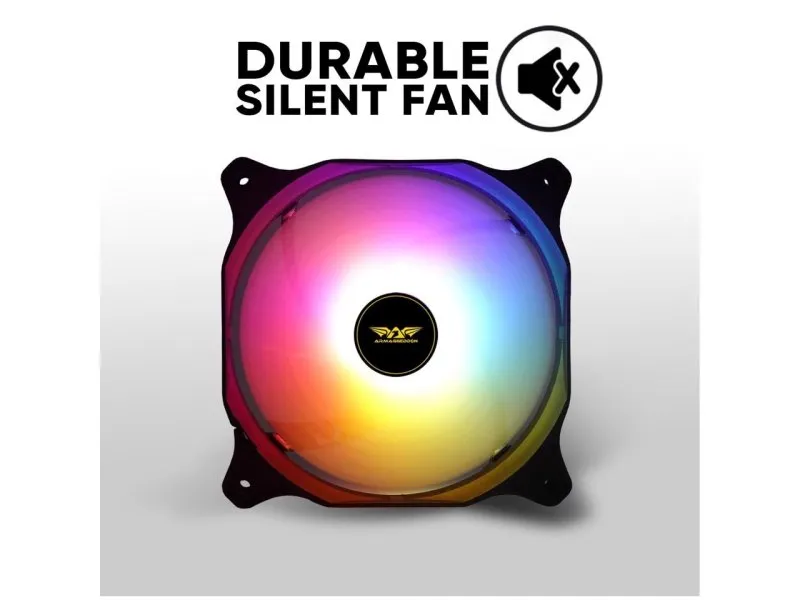 Core 12 Chroma ventilator