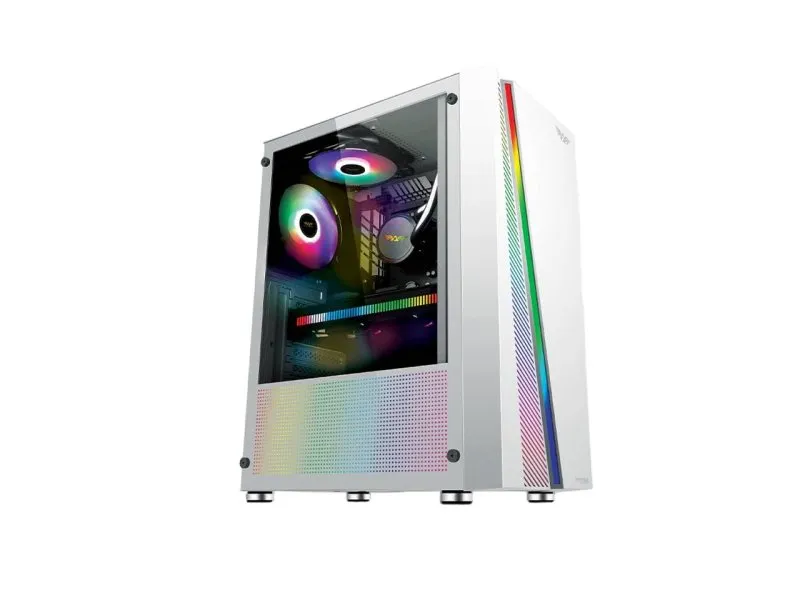 Kagami K2 White midi kućište