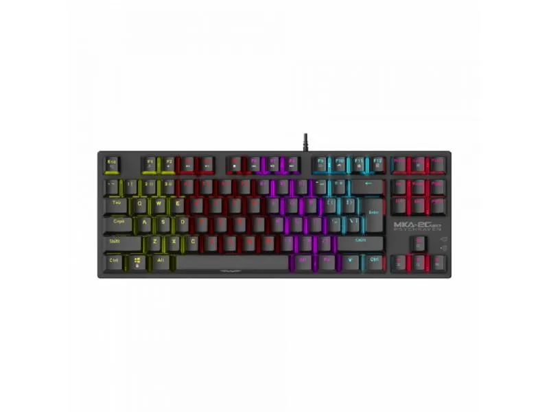 MKA-2C Neo Psychswift Clicky