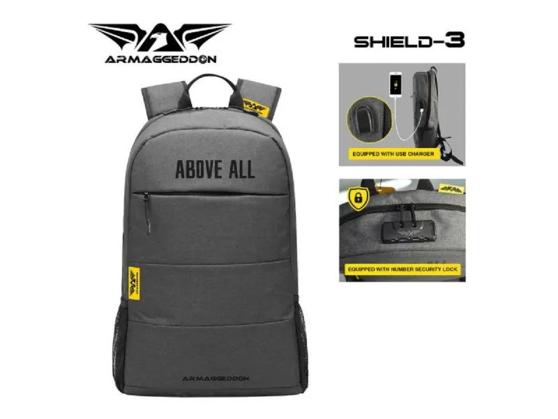 Shield ranac za laptop