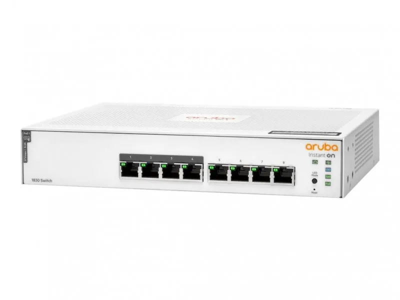 Aruba Instant On 1830 8G