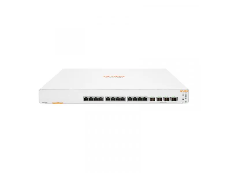 Aruba Instant On 1960 12XGT 4SFP+ JL805A