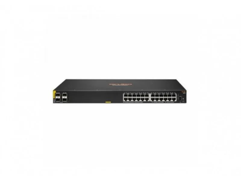 NET HP 6000 24G Class4 PoE 4SFP 370W Swch