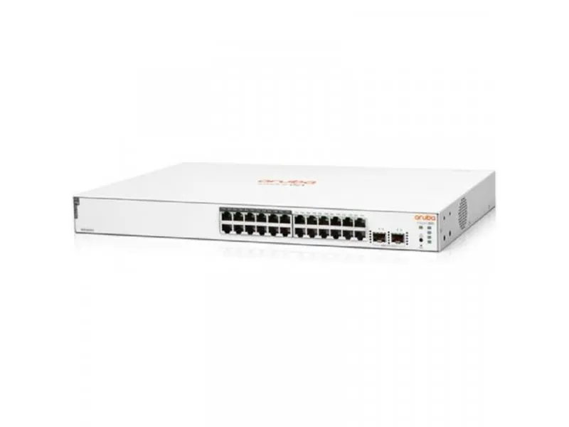NET HP InstanOn 1830 24G 2SFP 195W