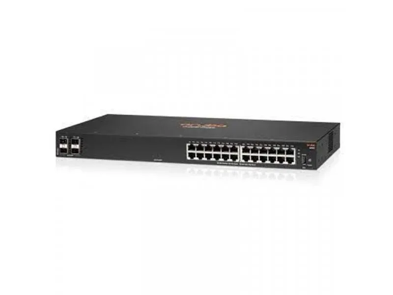 NET HP SWITCH CX 6000 24G 4SFP