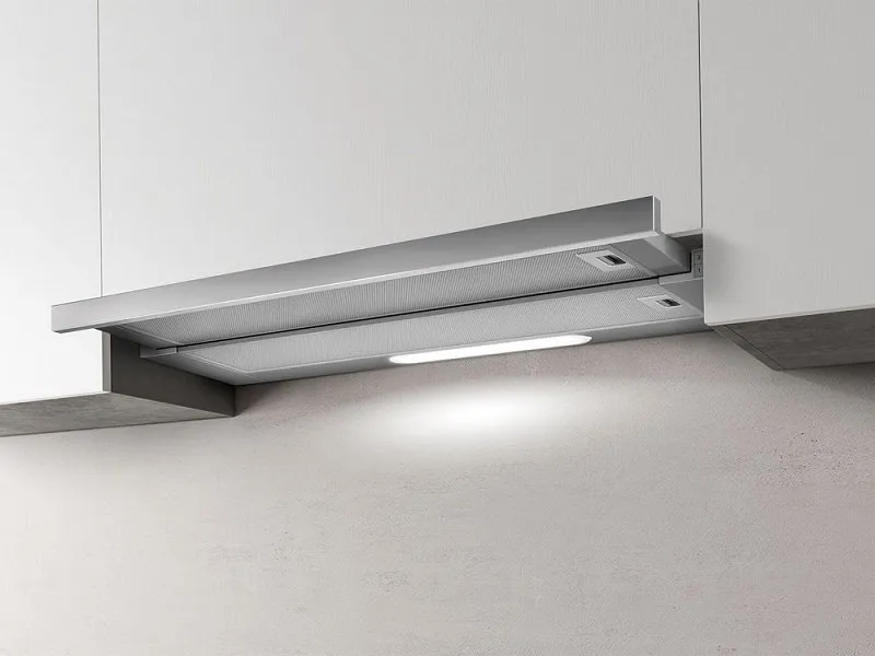 Aspirator ELITE14LUX GRIXA 50