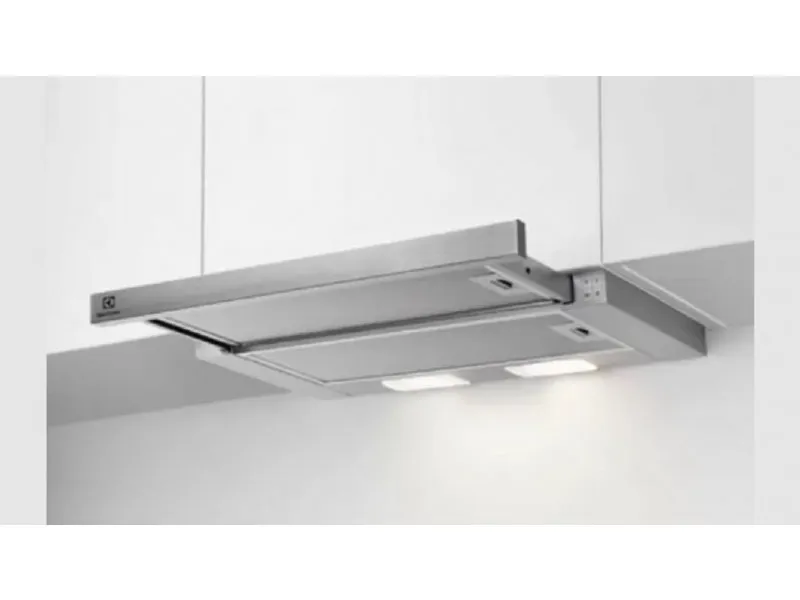 aspirator LFP326S
