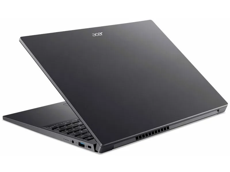 Aspire Go AG15-51P-57VF (Steel Gray) WUXGA IPS, i5-1334U, 16GB, 512GB SSD (NX.J51EX.003 // Win 10 Home)