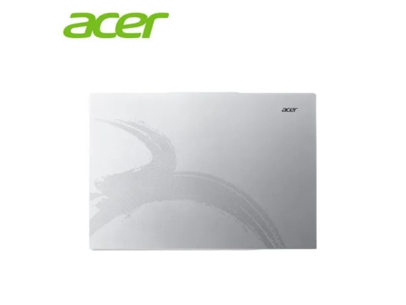 Aspire Lite 16 AL16-52P (Light Silver) WUXGA IPS, i5-1334U, 16GB, 512GB SSD (NX.J5SEX.001 // Win 10 Home)