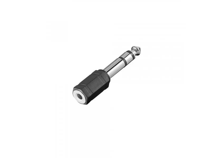 Adapter AC9 sa 3.5mm na 6.3mm