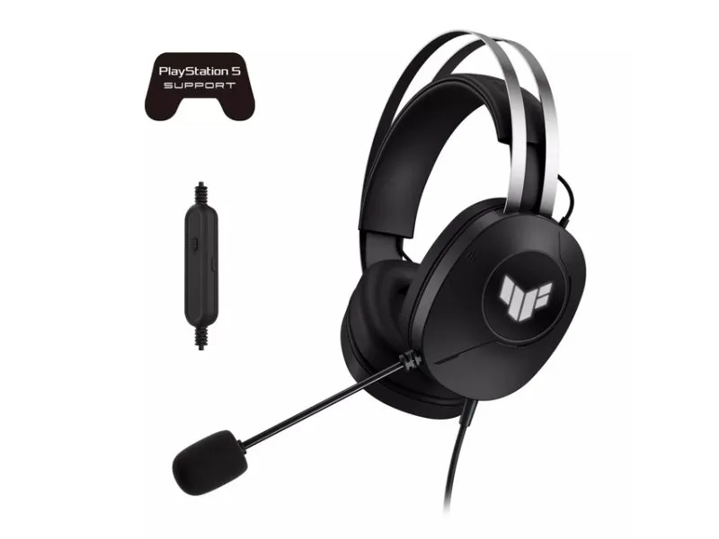 A302 TUF H1 GEN II Gaming slušalice sa mikrofonom