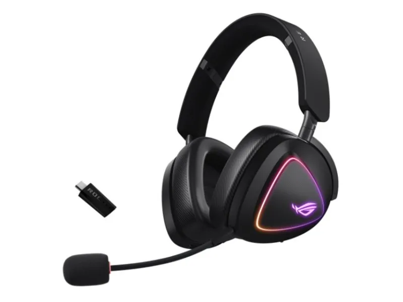 A701 ROG DELTA II Gaming bežične slušalice sa mikrofonom
