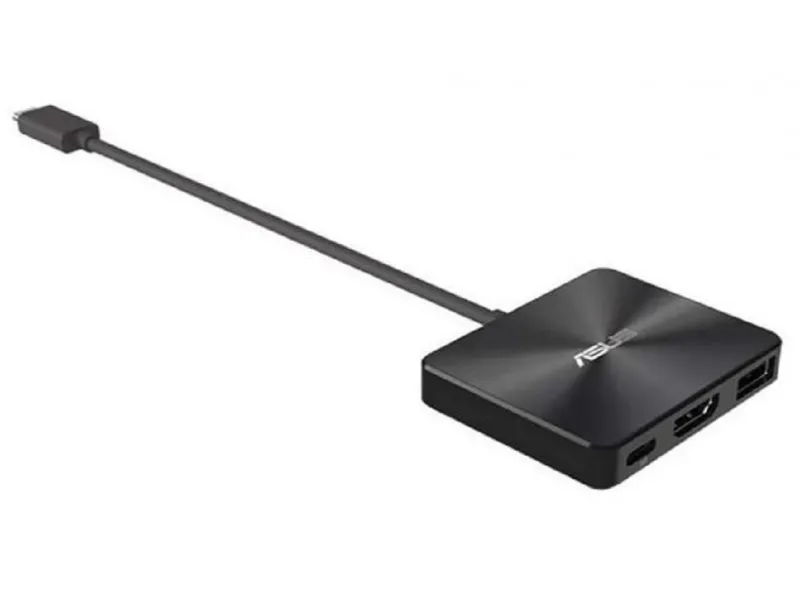 DC100 USB-C Mini Dock (90XB0820-BDS000)