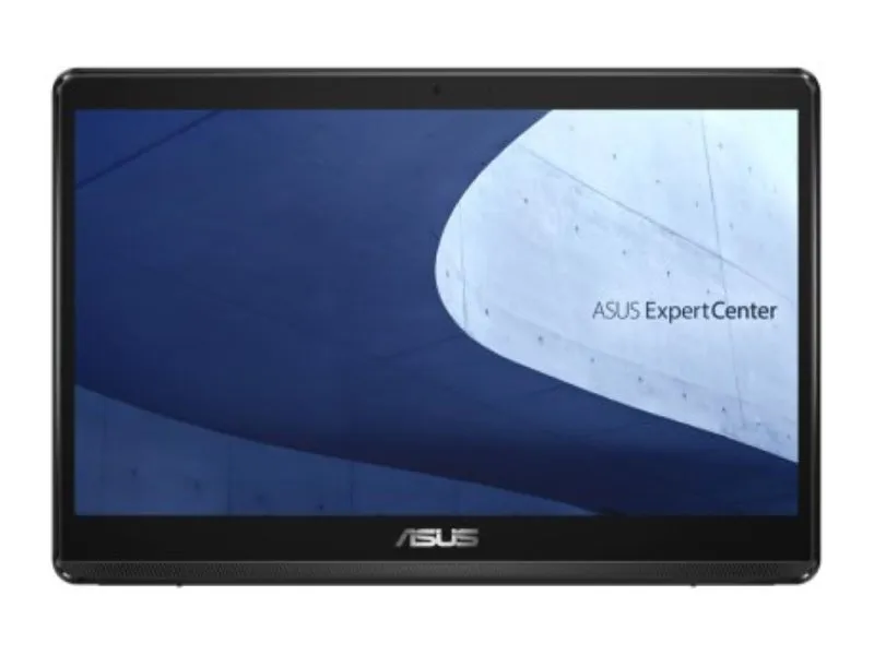 ExpertCenter E1 AiO E1600WKAT-WB11B0 Intel Celeron N4500, 8GB, 256GB SSD // Win 11 Pro