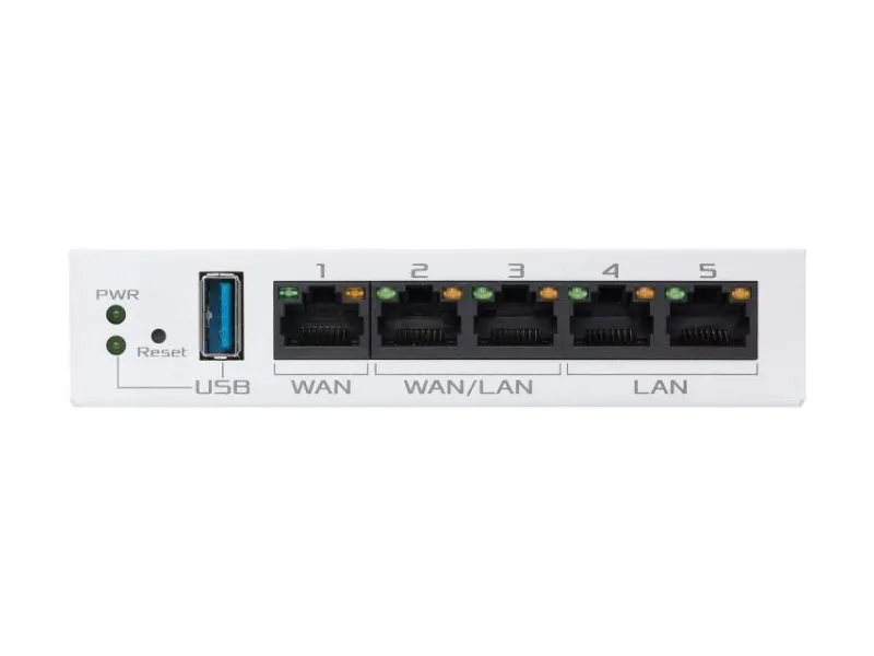ExpertWiFi EBG15 Gigabit VPN ruter beli