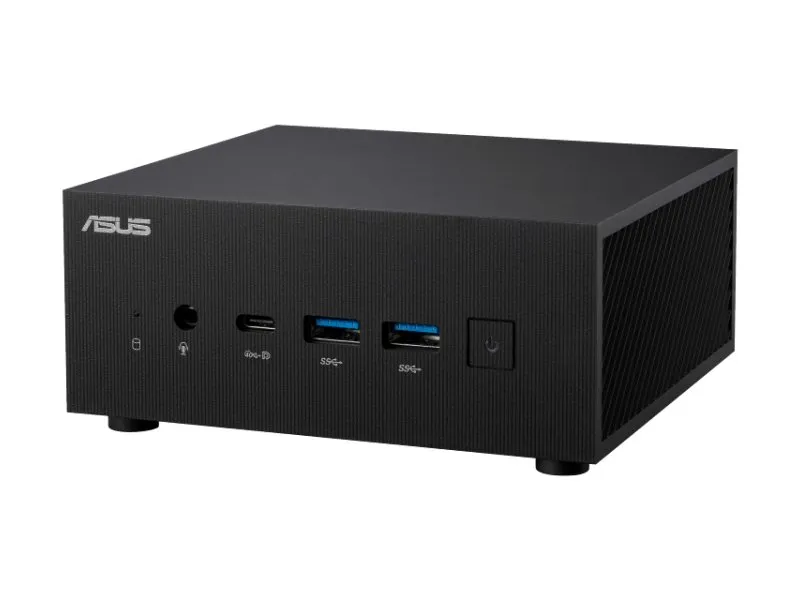 Mini PC PN53-BBR575HD (Ryzen 5 7535HS, Barebone)