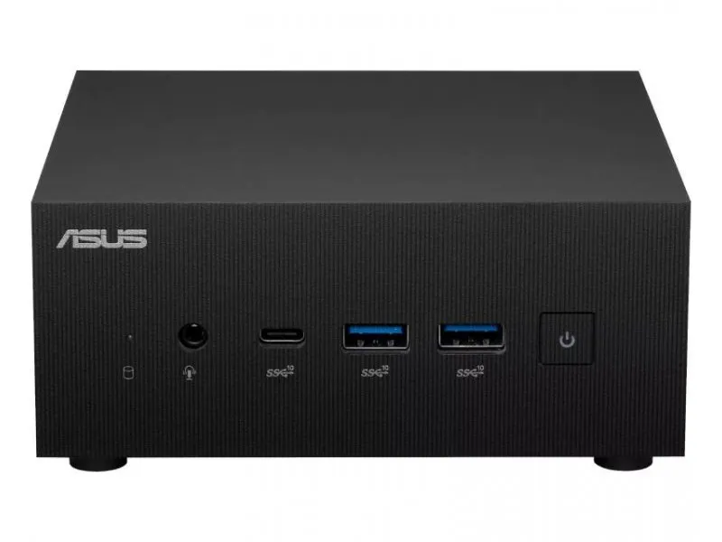 Mini PC PN64-BB3012MD (i3-1220P, Barebone)