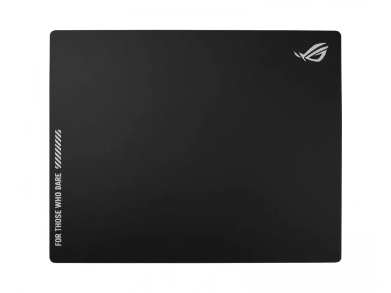 NH04 ROG MOONSTONE ACE L Gaming podloga za miš crna