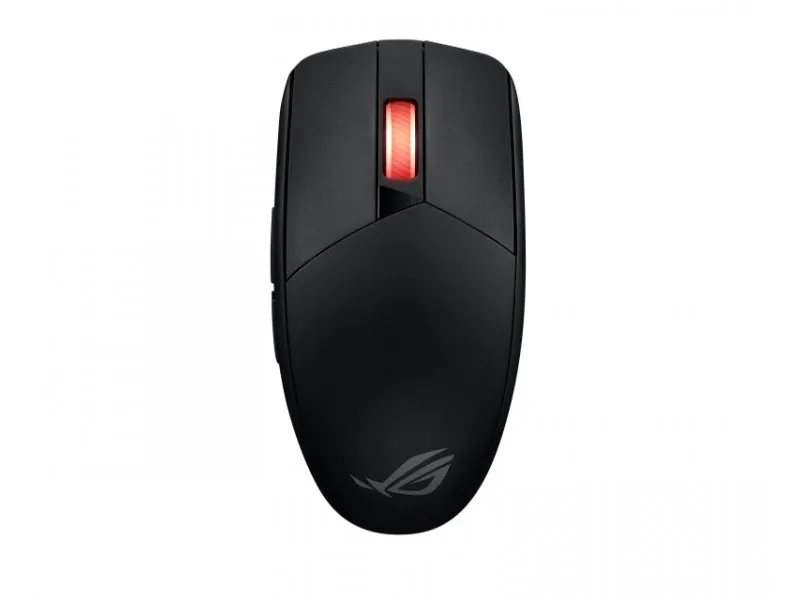 P520 ROG STRIX IMPACT III Wireless Gaming USB miš crni
