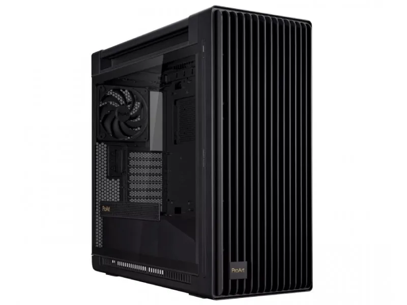 PROART PA602 TG ARGB BLACK Gaming kućište