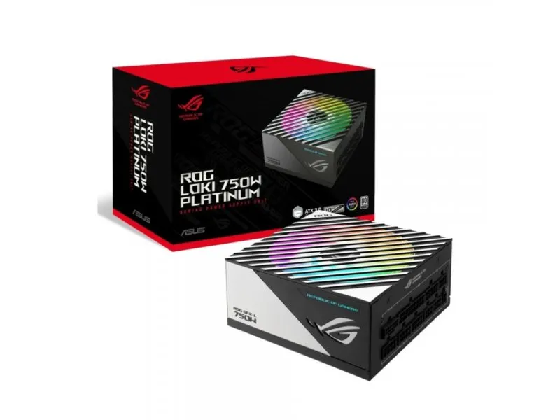 ROG LOKI SFX-L 750W Platinum modularno napajanje