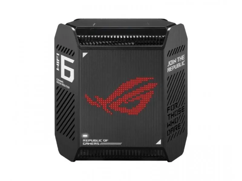 ROG Rapture GT6(B-1-PK) Wi-Fi Gaming Mesh System