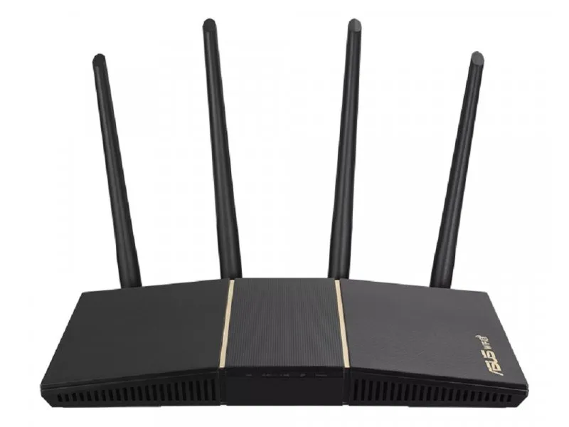 RT-AX57 AX3000 Dual-Band Wi-Fi 6 Router