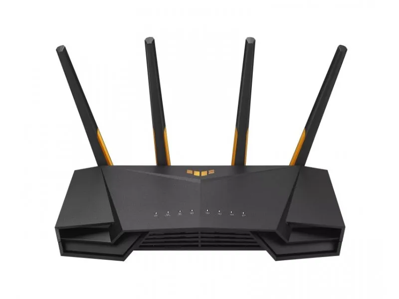 TUF-AX3000 Wireless Dual-Band Gaming Router