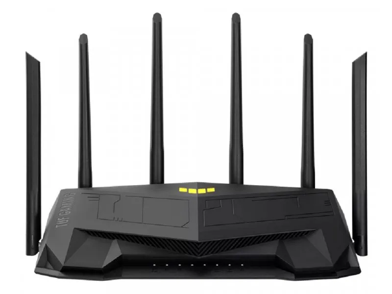 TUF-AX6000 Wireless Dual-Band Gaming Router
