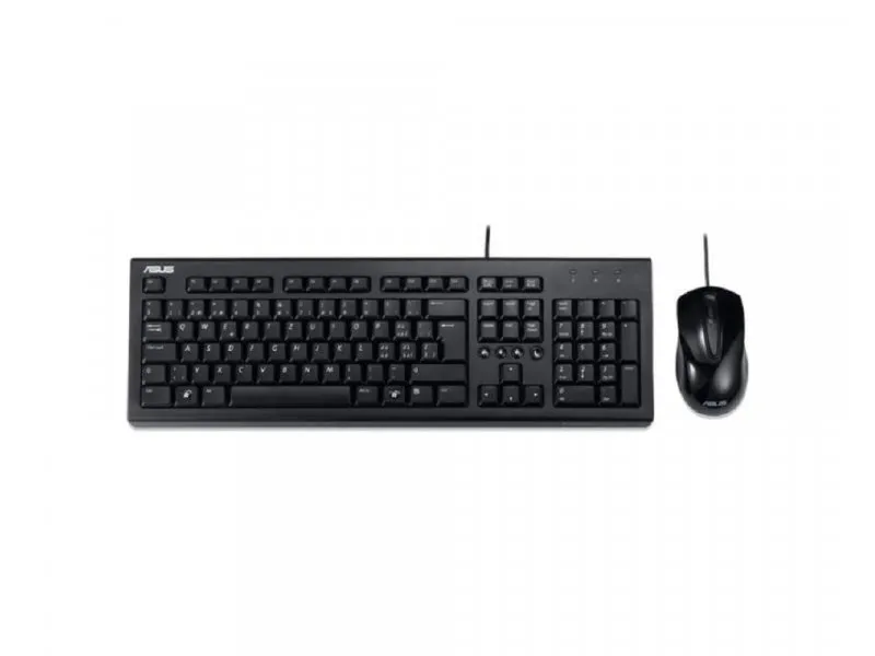 U2000 tastatura YU + mis